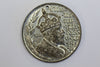 GB KING EDWARD VII 1901 ASCENSION MEDAL BRIGHT METAL