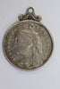 AUSTRALIAN CENTENARY SILVER MEDALLION 1888 VARIETY NOT LISTED