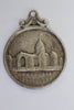 AUSTRALIAN CENTENARY SILVER MEDALLION 1888 VARIETY NOT LISTED