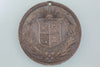 AUSTRALIA LAUNCESTON TASMANIA ART & INDUSTRIAL EXHIBIT 1883 MEDAL