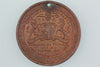 AUSTRALIA LAUNCESTON TASMANIA QUEEN VICTORIA 50TH JUBILEE 1887 MEDAL