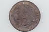AUSTRALIA MELBOURNE QUEEN VICTORIA’S 60TH JUBILEE 1897 MEDAL