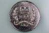 GB DUCKHAMS QUEEN ELIZABETH II SILVER JUBILEE 1977 MEDAL