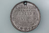 GB QUEEN VICTORIA’S JUBILEE 1897 MEDAL WHITE METAL