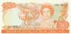 NZ HARDIE 50 DOLLARS BANKNOTE ND(1983-85) P.174a Almost UNC