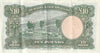 NZ WILSON 10 POUNDS BANKNOTE ND(1955-56) P.161b Good VERY FINE