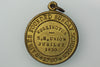 NZ RAIKES SUNDAY SCHOOL MEDALET 1930 M.1930/2 EXTREMELY FINE