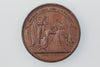 NZ VICTORIA DIAMOND JUBILEE MEDALET 1897 M.1897/2 EXTREMELY FINE