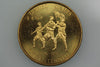 USA 1776-1976 BI-CENTENNIAL INTERNATIONAL FALLS MEDAL #1151