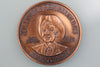 USA WILCOX ARIZONA REX ALLEN DAYS RODEO MEDAL