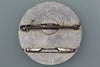 BELGIUM 1958 ANTWERP 3RD INTERNATIONAL HARBOUR CONGRESS BADGE