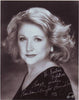 AUTOGRAPH BARBARA TAYLOR BRADFORD SIGNED PHOTO LETTER [2]