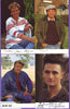 EMMERDALE MOSTLY SIGNED PHOTOS [16]