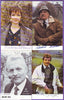 EMMERDALE MOSTLY SIGNED PHOTOS [16]