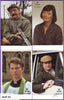 EMMERDALE MOSTLY SIGNED PHOTOS [16]