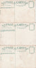 USA ORIGIN MILITARY WWI ALLIED SOLDIERS POSTCARDS [9]