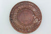 FRANCE 1864 MINISTER AGRICULTURE MEDAL EVREUX BRONZE