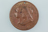 C1897/2 AUSTRALIA QUEEN VICTORIA 60TH ANNIVERSARY REIGN MEDAL