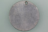GB KING GEORGE V QUEEN MARY 1935 SILVER JUBILEE MEDAL ALUMINIUM