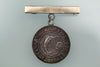 MP1970/6 TAURANGA NUMISMATIC SOCIETY 5TH ANNIVERSARY MEDAL