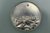 M1882/1 WRECK BENVENUE & CITY OF PERTH MEDAL RE-STRIKE
