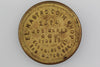 USA EL RASTRO COIN SHOP 1974 TOKEN