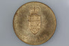CANADA 1867-1967 CENTENARY CONFEDERATION MEDAL