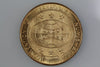 SCOTLAND 1981 CONVENTION OF INTERNATIONAL NUMISMATICS MEDAL