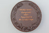 AUSTRALIA 1982 COLLEGE HEALTH SERVICES ADMINISTRATORS MEDAL