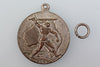 AUSTRALIA 1945 WWII VICTORY TOKEN / MEDAL