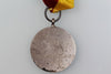 NETHERLANDS ALBLASSERDAM TOWN WINDMILL MEDAL 1970