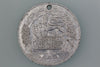 GB EDWARD VIII 1937 WESTMINSTER CORONATION MEDAL