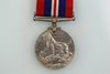 WWII WAR MEDAL 1939-45