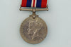 WWII WAR MEDAL 1939-45