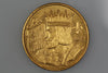 USA NEW ORLEANS CARNIVAL CENTENARY CELEBRATIONS 1971 MEDAL