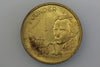 WESTERN AUSTRALIA SESQUI-CENTENARY 1979 CAPT. STIRLING TOKEN