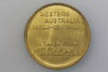WESTERN AUSTRALIA SESQUI-CENTENARY 1979 CAPT. STIRLING TOKEN