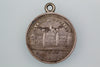 M1898/7 OTAGO JUBILEE EXHIBITION MEDALLION SILVER