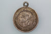 M1898/7 OTAGO JUBILEE EXHIBITION MEDALLION SILVER