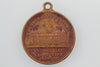 M1900/19 CANTERBURY JUBILEE EXHIBIT BRONZE MEDAL