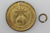 AUSTRALIA 1970 VISIT OF POPE PAULUS VI MEDAL