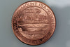 AUSTRALIA 1982 QUEENSLAND MOUNT.ISA CITY TOURIST DOLLAR