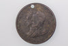 M1901/6 DUKE & DUCHESS CORNWALL & YORK MEDAL COPPER