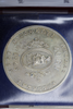 HUNGARY 1945 – 1985 40TH JUBILEE MEDAL