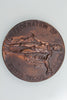 GB 1922 FEDERATION MENS HARRIERS JUNIOR TEAM MEDAL AWARDED