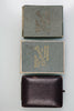 GB N/LONDON CROSS COUNTRY ASSOC SHAFTESBURY HARRIERS MEDALS X 3
