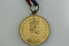 GB 1953 QUEEN ELIZABETH 5 SHIELDS CORONATION MEDAL