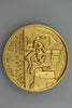 MALTA 1959 ST JOHN AMBULANCE 50TH ANNIV GOLDEN JUBILEE MEDAL