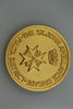 MALTA 1959 ST JOHN AMBULANCE 50TH ANNIV GOLDEN JUBILEE MEDAL