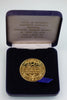 SCOTLAND 1992 KYLE & CARRICK D. COUNCIL WOMENS WORLD BOWLS MEDAL